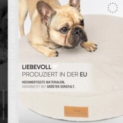 Freudentier Kuscheliges Hundebett Mit Memory Foam ⌀70cm -Wuff Welt d32ad7a44d5b4502d3961c31ba74e18505931a8f 1421322 de DE 740c9677965bc0e2afc8e9d78e04509a762a79bcxRAz8x