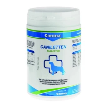 Canina Dog Immun Protect 300g 1 Canina Dog Immun Protect 300g