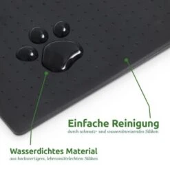 Aniforte Napfunterlage -Wuff Welt d6a1e9ee89ae9459629fbf83edc372175258efac 1422207 de DE 8aadf81390775e0323b572d2257d8add4f312024SvZJII