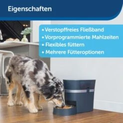 PetSafe Futterautomat Smart Feed -Wuff Welt d75d18a8d69305d41cdc15b6cd1407ea0bf1197e 1418722 de DE b6612f513df2cce528e0e17914e20260d63a2356T5GctK
