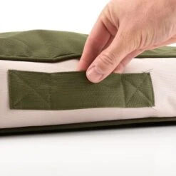 Wallace & Jones Outdoor Liegekissen Bristol Grün S -Wuff Welt d80d82c3a556030419d90fb82966eed7ee1d4597 1427940 de DE d83fd8e29095b7c50ee6a846ef0ed21f3c217eb8wIEsuC