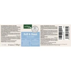 Aniforte Plus Fell & Haut 90 Tabletten -Wuff Welt d884e12ec83470f214f16934706d8151c2eb39bd 1455931 de DE dba96b09ff44a195fc2b4cea32cb725f1f97305dbcYto5