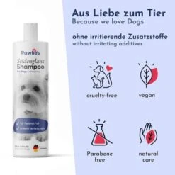 Pawlie's Hundeshampoo Für Weißes Fell -Wuff Welt d89662ce5a626f3ab2e7add03404634ca957b8ef 1626195 de DE 72fb5a7c928de8429f2ed759a12dba0369f332c4Ht3N6y
