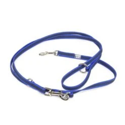 Julius K9 JULIUS-K9 Führleine Verstärkt 14mm Blau/ Grau 14 Julius K9 JULIUS-K9 Führleine Verstärkt 14mm Blau/ Grau -Wuff Welt d8d927ee34d56fe27b9745732f4cfefcf397d97f 1263547 de DE K9 3