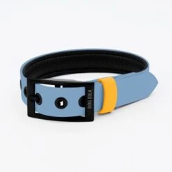 THE DOG IDEA Biothane Halsband Hellblau XS -Wuff Welt d9f077a05bffba700fd3d2caa0c90ff4ee837711 1498663 de DE e8b242afe94493096f2736a8956246b9282b32cdzEqQi5