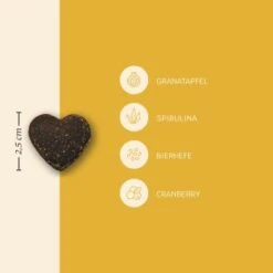 Mammaly Immu Push 110g -Wuff Welt dbb5c0d191f1ce131bd7e46e7a515ac86f544ad5 1472893 2