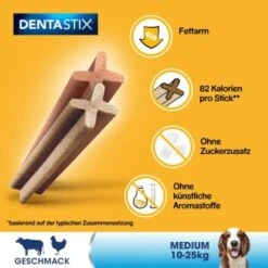 Pedigree Zahnpflege Dentastix Multipack Für Mittelgroße Hunde 56 Stück -Wuff Welt dec421194d05a0b16f77efaee0ec0e961aa23677 d966a905f9b7a505624536d7fd59c64bb4466bda
