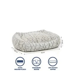 Wallace & Jones Hundebett Manchester-Heaven S -Wuff Welt e642bdc255d43eafc2d930a798fe040182a53934 1349973 de DE 9bde10aebdad02f60b9058452cc2afd0394430b4mXybSQ