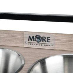 MORE Foodbar Dining 2x2200ml 12 MORE Foodbar Dining 2x2200ml -Wuff Welt e6bcb9b0a2aa965c4ba7a11958498b8e354df130 1378171 de DE More Foodbar Dining wb 5