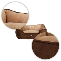 Lionto 2-in-1 Hundebett Hundekissen S -Wuff Welt ea16af0a2a827850be2f1b87c1e08a9e2db699d1 1657978 de DE ae55c20d4a598c6146a5071c9905572f17856294QwSEZN