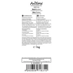 Aniforte BARF-Line Reisflocken 1kg -Wuff Welt eabef53f7348397012b29a1671ce1d1ca83b034c 1477520 de DE d11155701036b782febe4f5ba31d33e8a8c5d8b4smLU07