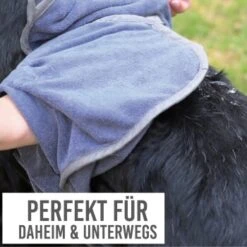 KaraLuna Handtuch Set Für Hunde M -Wuff Welt eb87d1e220979a46cc2911f04fa4a91d856c3188 1678965 de DE a71b999c82e925988282c3eb12ad1604a9085fe0HpPR1Z