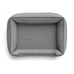 Knuffelwuff Orthopädisches Hundebett Amelie Aus Velours Mit Handwebcharakter Grau M-L -Wuff Welt ec0b384a113ef679432afa17c0a8c93dd877b80b 1411829 de DE 779d145ca2f152f1d03e4657de54e66837e1fd66tnXkuq