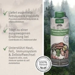 Aniforte Futteröl Premium BARF-Line 500ml -Wuff Welt ecaae7307f45bf522ae82e8a517fbbaf53c725ac 1422214 de DE 41dd11f55233edc6fb773581037e4fe6322e12c4XqJI92