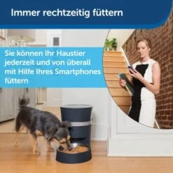 PetSafe Futterautomat Smart Feed -Wuff Welt ecc5d05fce6b95e27a0b848af81700139039f083 1418722 de DE bf6e3d0ce3bb4138d5ea8baa21cda8cbbc708198DJnk2b
