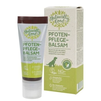 Naturally Good Pfotenpflege-Balsam 60ml 1 Naturally Good Pfotenpflege-Balsam 60ml