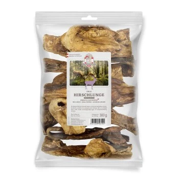 Sissi & Franz Hirschlunge 300g 1 Sissi & Franz Hirschlunge 300g