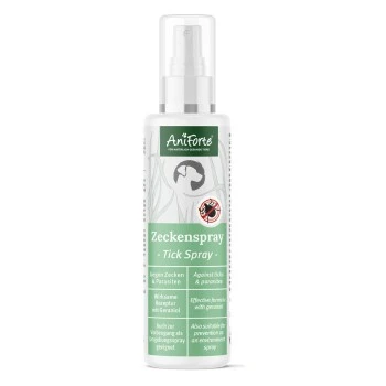 Aniforte Zeckenspray Für Hunde 100ml 1 Aniforte Zeckenspray Für Hunde 100ml