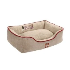 Hunter Liegeplatz University Beige M -Wuff Welt f2b92ae9e110bc0a7e96df0d82a0d49f8b101431 2f97a3c7a6871b389cea4262177dbc561524b11a