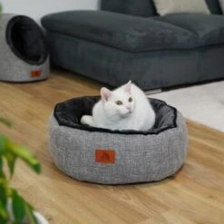 Schlitzohr Donut Katzenbett Sissy Rund -Wuff Welt f330dbb4654f1fe3472e106a4d9d219e7465cfde 1484677 de DE 2e5fda25f20d1f251c692df57e5b410c61c1dcf55iaokI