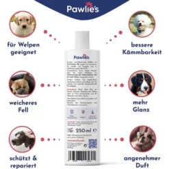 Pawlie's Conditioner Für Hunde -Wuff Welt f67efffa688630c68fef0a4fd006edf7a9755def 1626197 de DE 04305923440d0c57c1a32bf68e6f0f4d1ec4b2d3CplYZc