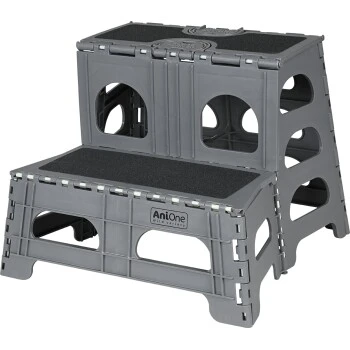AniOne Stufenleiter 1 AniOne Stufenleiter
