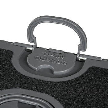 AniOne Stufenleiter 4 AniOne Stufenleiter – Bild 4