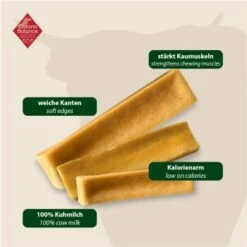 ChronoBalance Kuhmilch Käsestick (M) 2er Paket 11 ChronoBalance Kuhmilch Käsestick (M) 2er Paket -Wuff Welt facda868ea9efa1a236d222e25c434d027e3fa6e 1418706 de DE 87d403214c4b3582103108273e8e8724d081d98dyuikGq