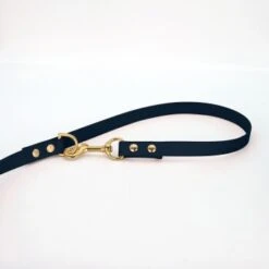 THE DOG IDEA Biothane Hundeleine Gold Navy -Wuff Welt fdd14f7a195cd7ad9996c568ba5182a18c51c314 1655430 de DE ca7fc5b51cbd0eb0b6ccc17b649b0a7c82011aa2TSAFPk