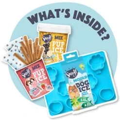 Smoofl Starterkit Für Welpen -Wuff Welt fdd66ec761fd72fcbe9d0cda85f522bd9a900f11 1452837 de DE StartPup 2