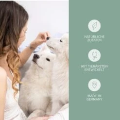 Mammaly Fresh Smile 110g 10 Mammaly Fresh Smile 110g -Wuff Welt fed057ade1b343bc1c9d4059f1e218660a227359 1472885 5